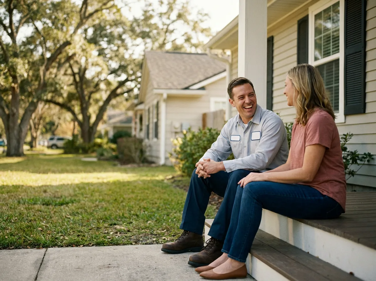 Septic tank pumping FAQs for Humansville, MO